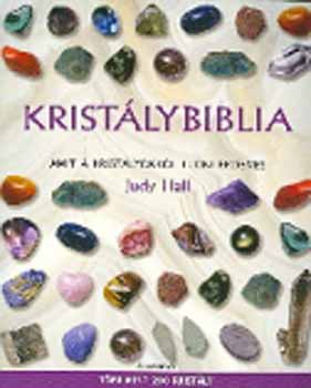 Judy Hall - Kristlybiblia - amit a kristlyokrl tudni rdemes