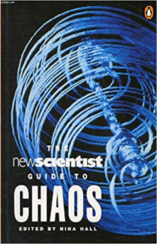 Nina Hall - The New Scientist Guide to Chaos