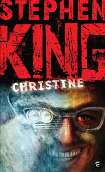 Stephen King - Christine