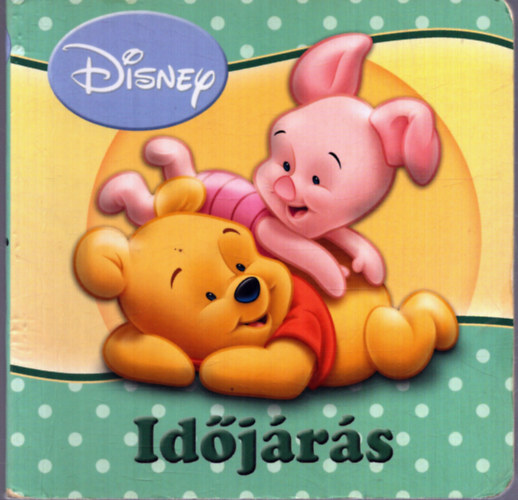 Disney Baby lapozó - Időjárás