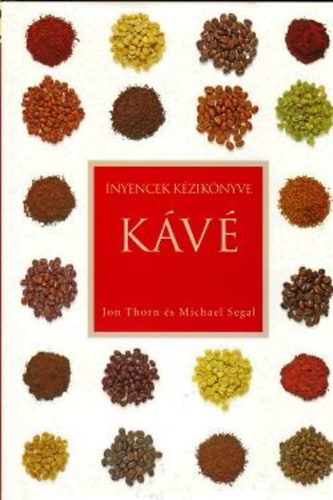 Michael Segal Jon Thorn - K�v�