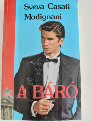 Sveva Casati Modignani - A b�r�