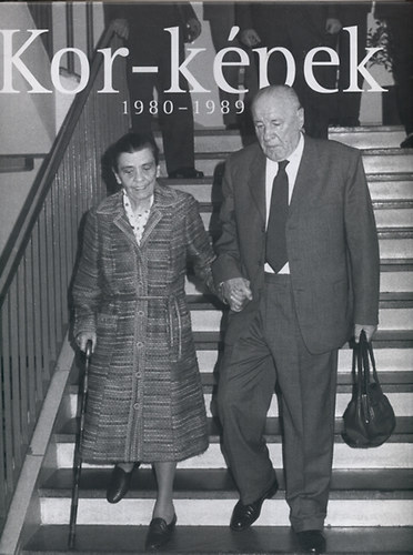 Kor-kpek 1980-1989
