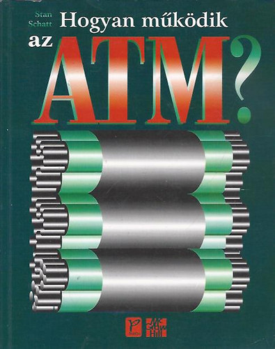 Stan Schatt - Hogyan mkdik az ATM?