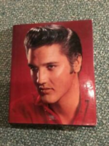 Elvis - A Celebration In Pictures