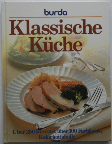 Veronika M�ller - Klassiche K�che
