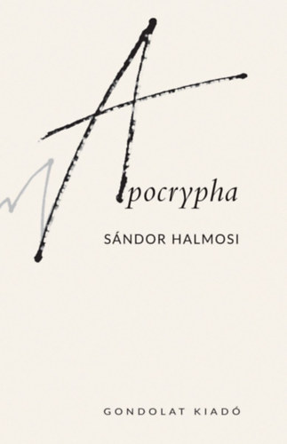 Halmosi Sándor - Apocrypha
