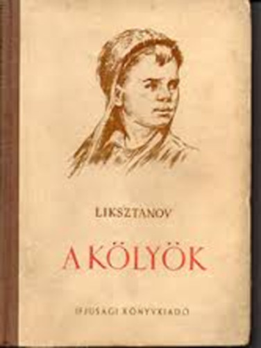 Liksztanov - A k�ly�k