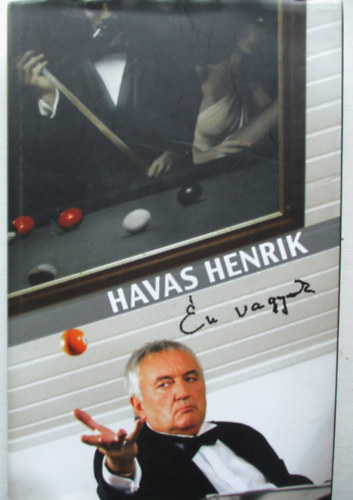 Havas Henrik - �n vagyok