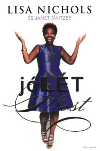 Janet Switzer Lisa Nichols - JólLét most