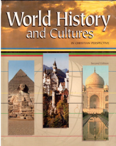 World History and Cultures in Christian Perspective