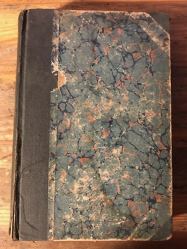 Cornelius Nepos - Latin és Görög classicusok fordítása és magyarázata