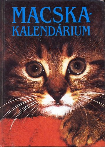 Pomog�ts B�la - Macskakalend�rium