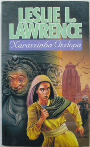 Leslie L. Lawrence - Naraszinha oszlopa