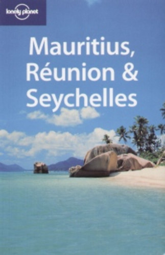 Jan Dodd - Mauritius, R�union, Seychelles