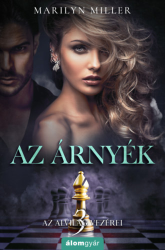 Marilyn Miller - Az �rny�k
