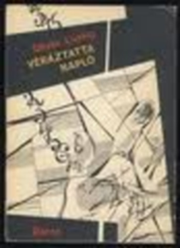 Oliver Lustig - Véráztatta napló