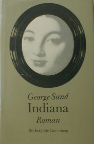 Sand George - Indiana
