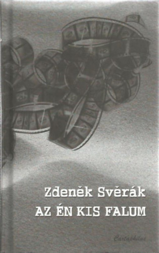 Zdenek Sverk - Az n kis falum-Szeszlyes nyr