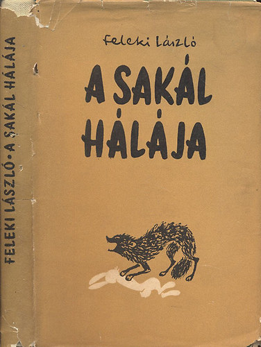 Feleki L�szl� - A sak�l h�l�ja