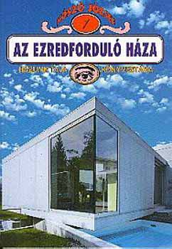 Ksz Jzsef - Az ezredfordul hza