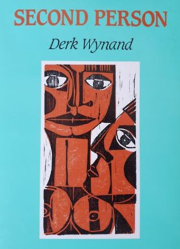 Derk Wynand - Second Person