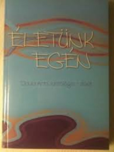 �let�nk eg�n - David Arts antol�gia 2013