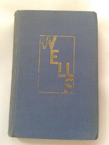 H. G. Wells - Mr. Britling