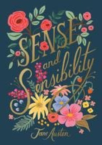 Jane Austen - Sense and Sensibility