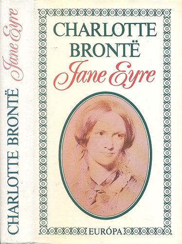 Charlotte Bront� - Jane Eyre