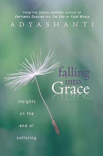 Adyashanti - Falling into Grace: Insights on the End of Suffering