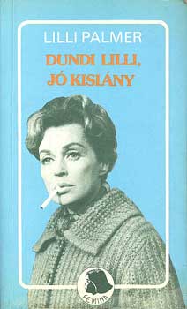 Lilli Palmer - dundi Lili, j kislny