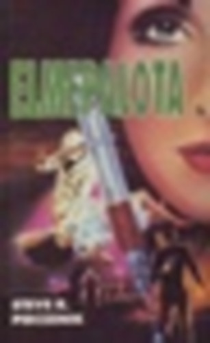 Steve R. Pieczenik - Elmepalota