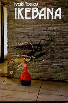 Ivaki Tosiko - Ikebana