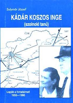 Solymr Jzsef - Kdr koszos inge (szolnoki tan)