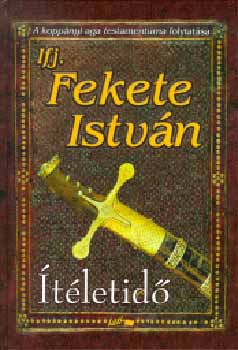 ifj. Fekete Istvn - tletid