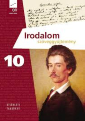 Irodalom 10. Szveggyjtemny (OFI)