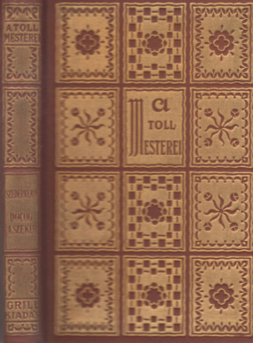 Szederkényi Anna - Döcög a szekér