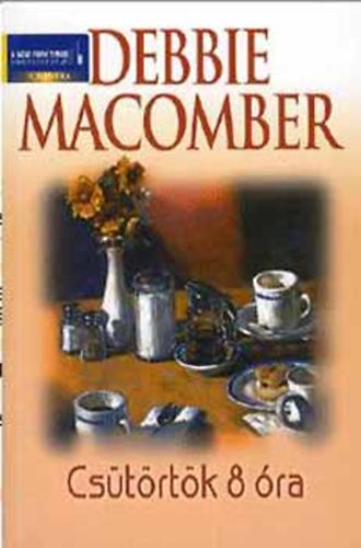 Debbie Macomber - Cstrtk 8 ra