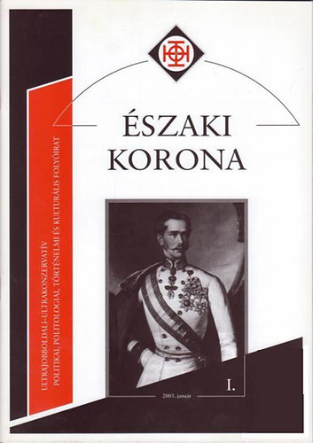 szaki Korona 2003/01/01