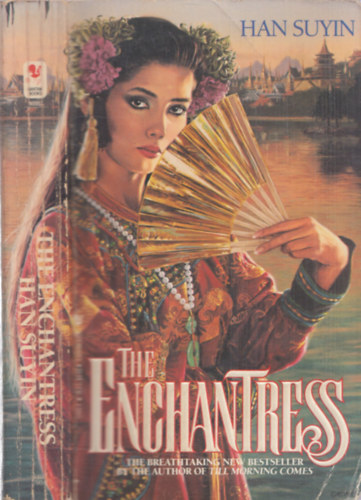 Han Suyin - The Enchantress