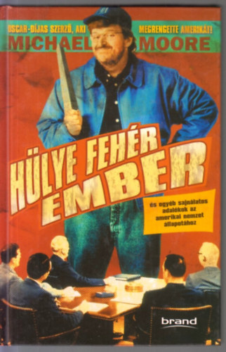 Michael Moor - Hlye fehr ember