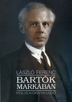 Lszl Ferenc - Bartk markban