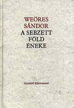We�res S�ndor - A sebzett f�ld �neke