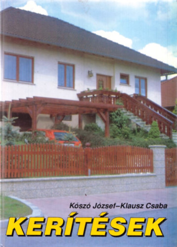Ksz J.-Klausz Cs. - Kertsek