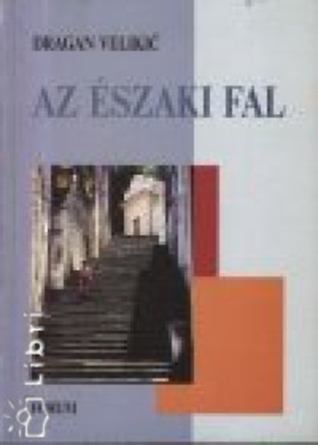 Dragan Velikic - Az szaki fal