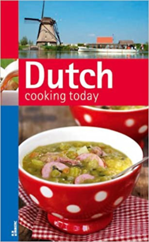 Dutch cooking today