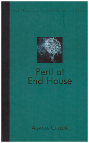 Agatha Christie - Peril at End House