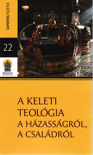 A keleti teol�gia a h�zass�gr�l, a csal�dr�l