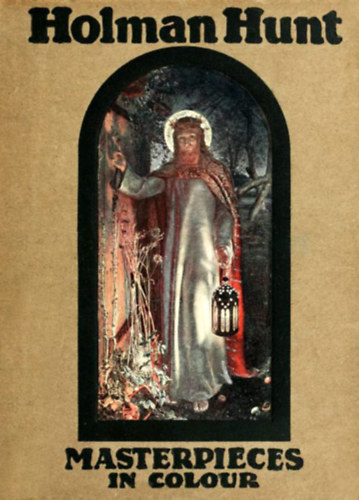 Mary E. - Holman Hunt